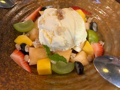 -斯比特花园西餐厅(东方商厦店)