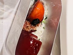 黑松露红烧鲍鱼酱肉-海味观(老西门店)