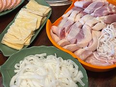 -润园四季椰子鸡火锅(海上世界店)
