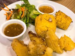 -Onion restaurant