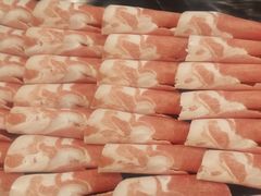 -马记伊源斋涮肉·清真菜(百子湾店)