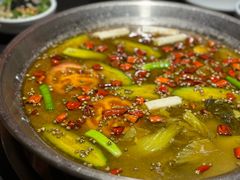 -小饕荟雅安贡椒鱼鲜馆(广福桥店)