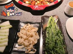 -虾胡闹龙虾馆(湄南河店)