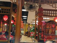 -芦月轩羊蝎子(劲松店)