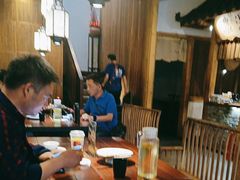 -大牌大·传统杭帮菜(湖滨店)