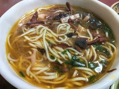 -大石人家鱿鱼面馆(大石西路总店)