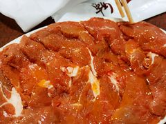 -鞍山戰