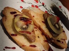 -熹炭精致日料(金融街购物中心店)