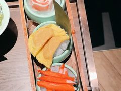 -捞王锅物料理(金华义乌之心店)