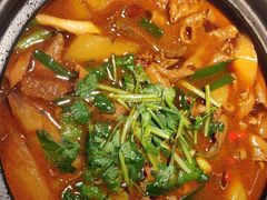 -苏乡兰亭·新派淮扬菜(吾悦广场店)