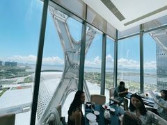 -小南洋海景餐厅(深圳湾店)