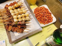 -西单翅酷(西单店)