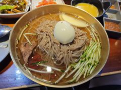 -火炉情韩国料理店(古田路店)