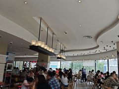 -必胜客(巴沟店)