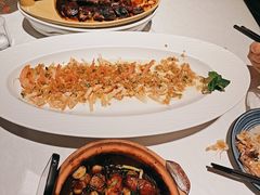 -八府香鸭(华山路店)