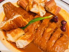 -大铁勺新津菜(中北永旺店)