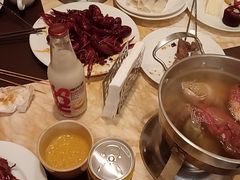 -常州富力喜来登酒店 Feast盛宴标帜西餐厅(新北万达广场店)