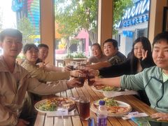 -城市大道红炉披萨烘焙坊