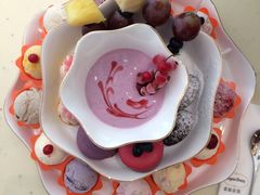 -哈根达斯(武汉天地店)