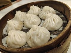 -馋三尺蟹粉小笼(人民广场店)