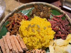 -雀舞云南菜(天津天河城购物中心店)