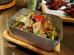 -0776食堂·京城创意菜(七里庄店)