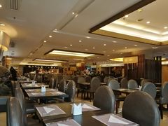 大堂-晶丽香榭自助餐(南京大饭店)