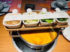 -生如夏花泰式火锅(鹭洲里店)