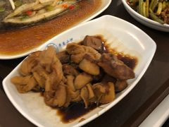 -同济大学本部学苑饮食广场