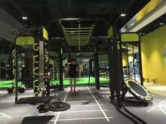 -银吉姆健身游泳(惠山万达馆)