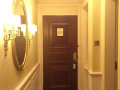 -广州富力丽思卡尔顿酒店