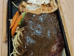-凡塔斯牛排自助餐厅(莆田万达店)