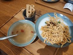 大王油茶经典套餐-大王油茶(磁器口店)