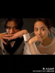 -女王风尚STUDIO·轻奢化定制