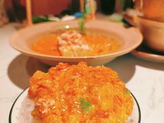 -芭札·Thai泰国餐厅(同和金铂天地店)