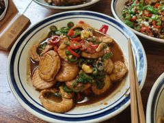 -徐春娇下饭菜(萧山奥体国际村店)