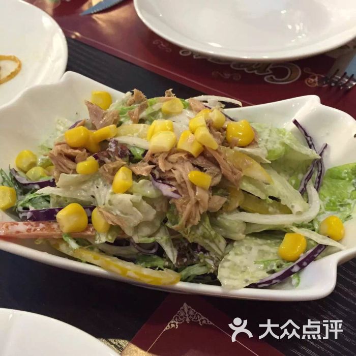 格雷特西餐厅-格雷特西餐厅图片-天津美食-大众点评网