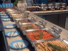 -帝企鹅自助餐厅•儿童岛•真企鹅(长隆企鹅酒店)