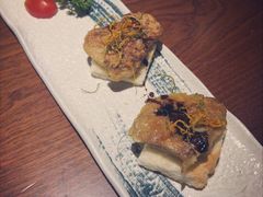 -九井澤精致料理(金茂店)
