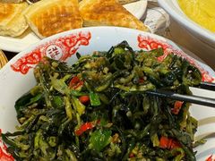 -肖记公安牛肉鱼杂馆·省级非物质文化遗产(万松园直营店)