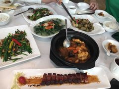 -新兴家喻酒家·羊城名宴(昌岗店)