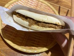 肉夹馍-陇上秦轩西安biangbiang面(EFC欧美金融商业城店)