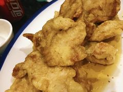 -老妈菜馆(建设街店)