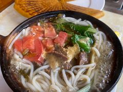 -顺顺小吃(独克宗古城店)