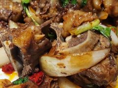 -老仁义·清真菜(太古街店)