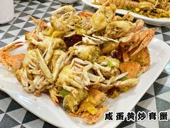 -QQ海鲜餐厅