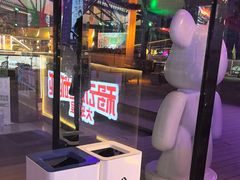 -移动谜城·大笨象密室逃脱(五棵松店)