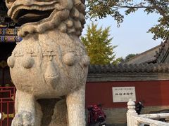 -护国法轮寺