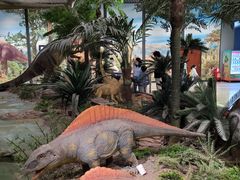 -湖南省地质博物馆