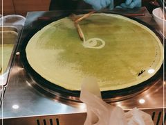 -果蔬好生活超市(新荟城店)